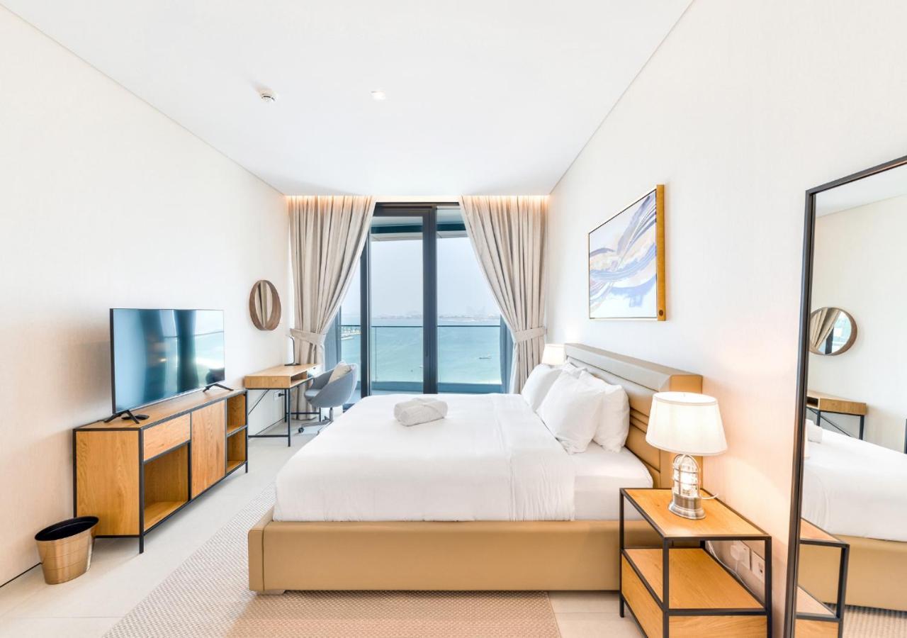 Elegant 2 Bedroom Apt With Spectacular Views In The Address Dubai Exterior foto