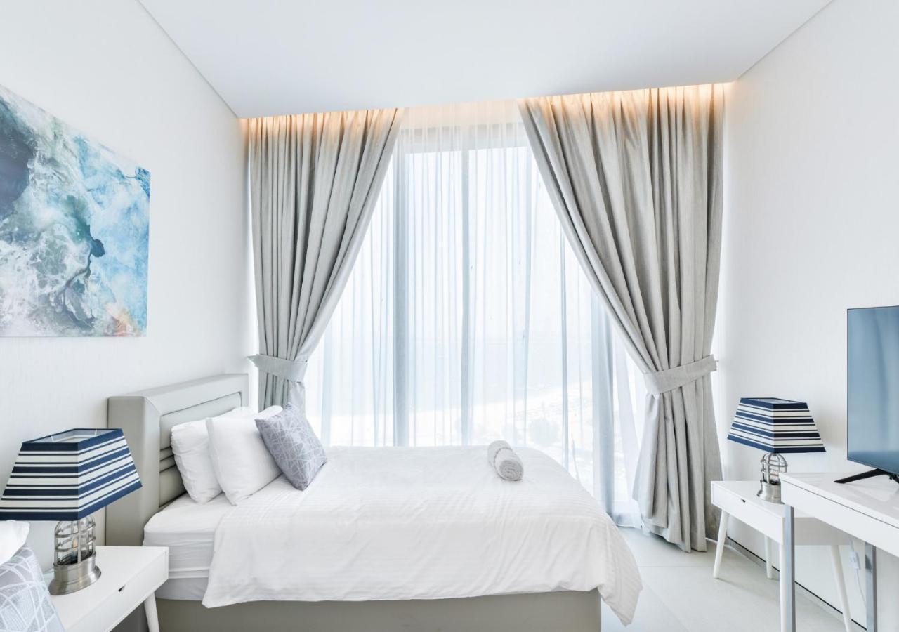 Elegant 2 Bedroom Apt With Spectacular Views In The Address Dubai Exterior foto